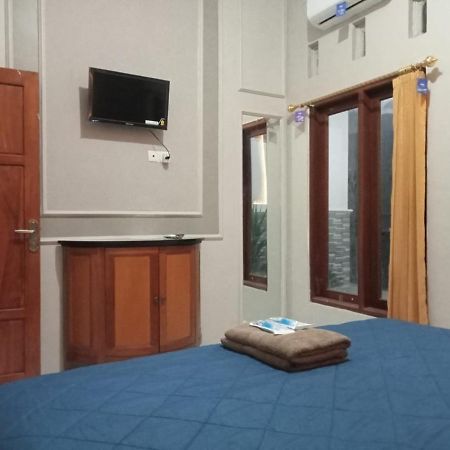 Cahaya Homestay Magelang Exterior photo