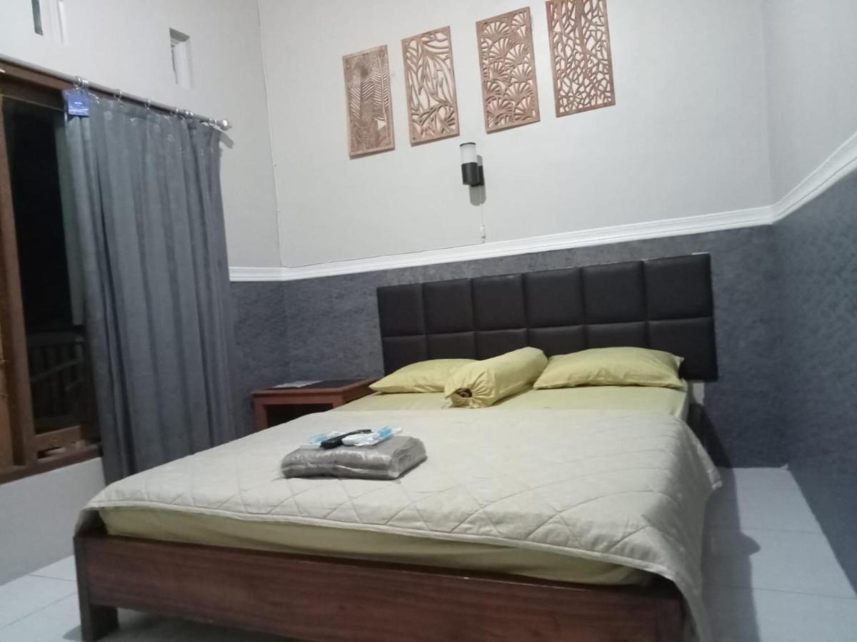 Cahaya Homestay Magelang Exterior photo